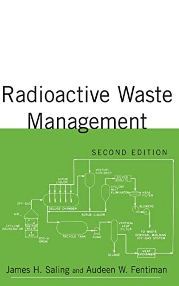 Radioactive Waste Management-..