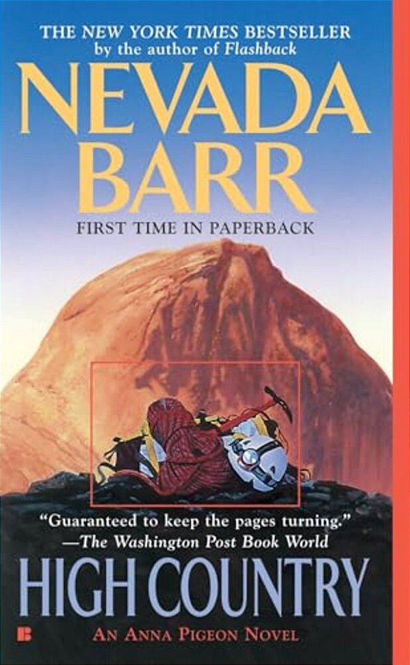 High Country-..