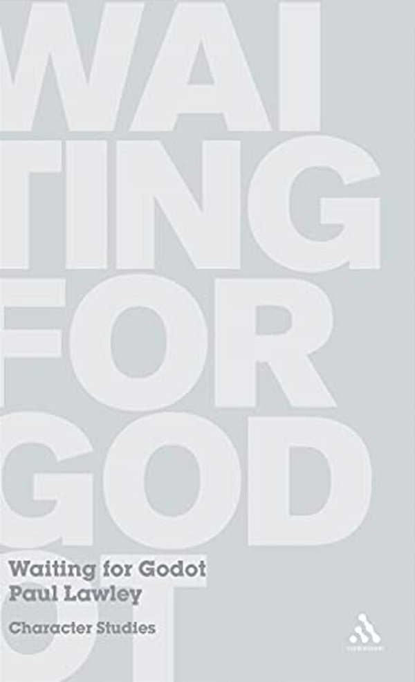 Waiting For Godot: Character Studies-..