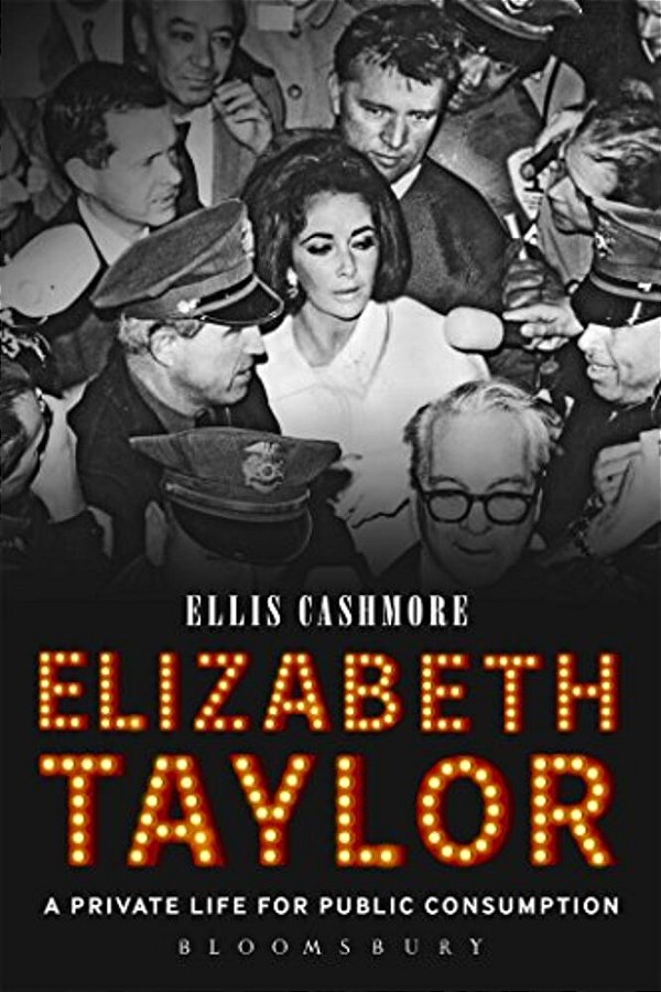 Elizabeth Taylor: A Private Life For Public Consumption-..