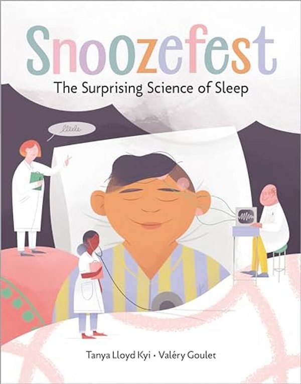Snoozefest: The Surprising Science Of Sleep-..