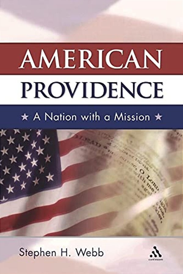 American Providence-..