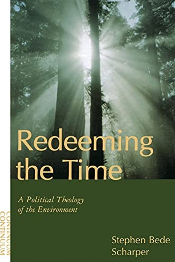 Redeeming The Time-..