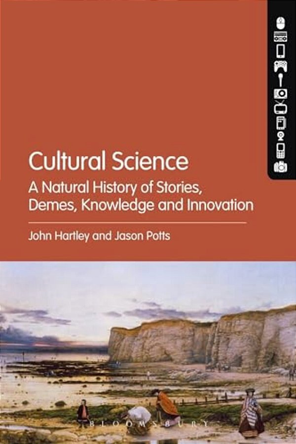 Cultural Science-..