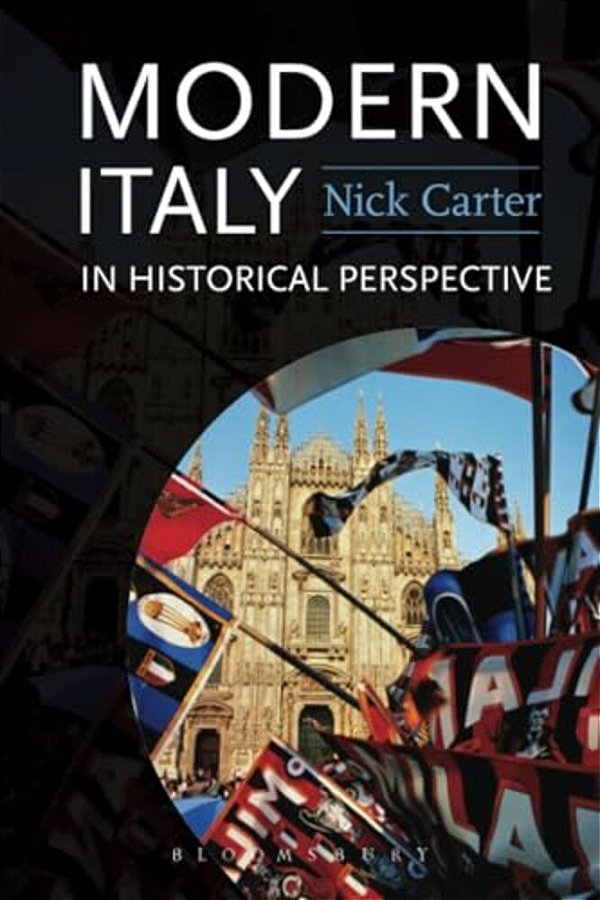 Modern Italy In Historical Perspective-..