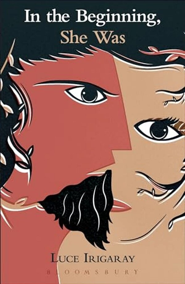 In The Beginning, She Was-..