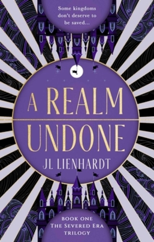A Realm Undone-..