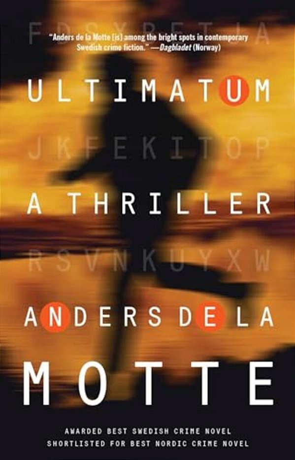 Ultimatum: A Thriller-..