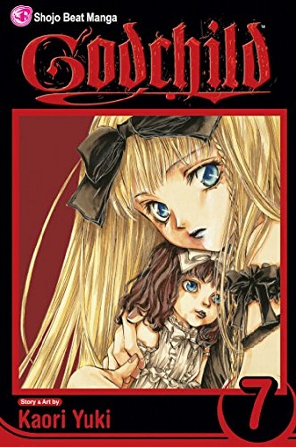 Godchild, Vol. 7-..