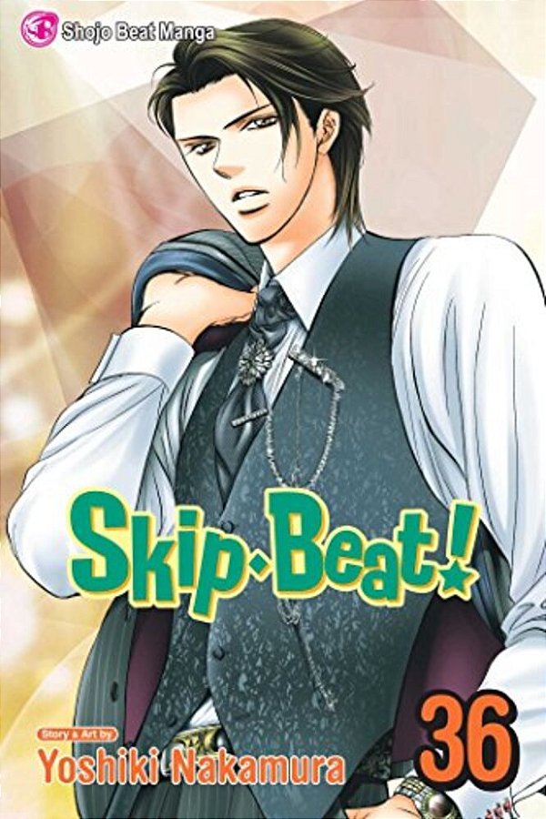 Skip-Beat!, Vol. 36-..