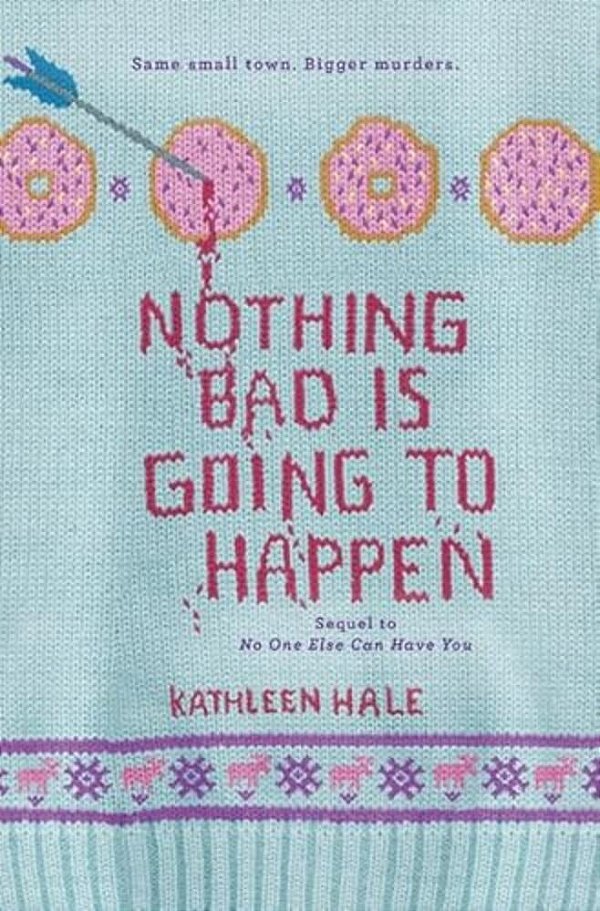 Nothing Bad Is Going To Happen-..