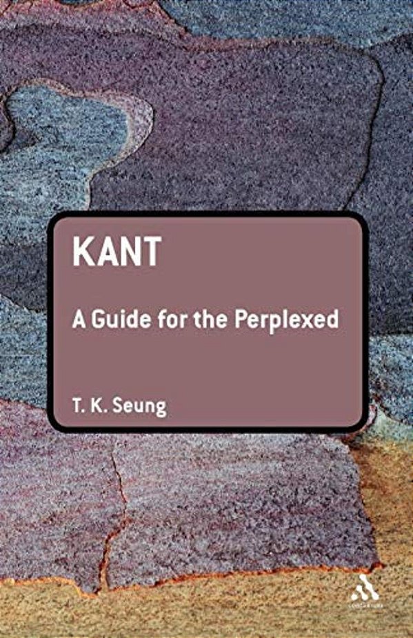 Kant: A Guide For The Perplexed-..
