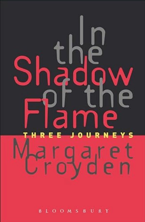 In The Shadow Of The Flame-..