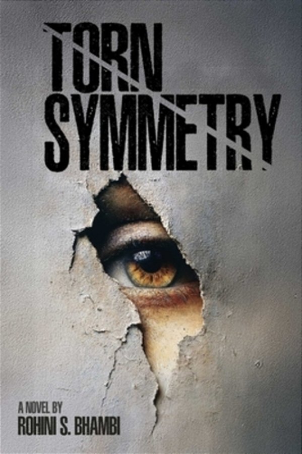Torn Symmetry-..