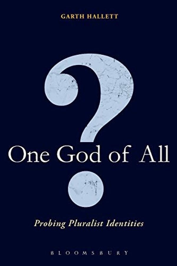 One God Of All?: Probing Pluralist Identities-..