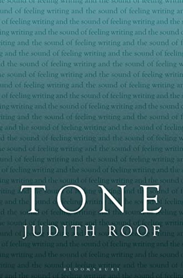 Tone: Writing And The Sound Of Feeling-..