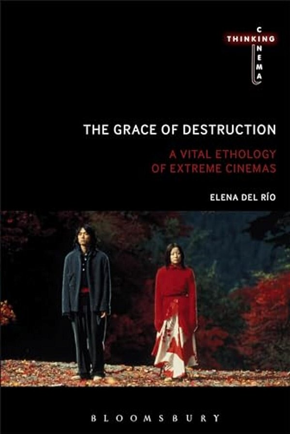 The Grace Of Destruction-..
