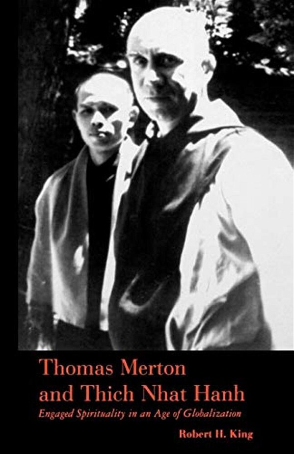 Thomas Merton And Thich Nhat Hanh-..