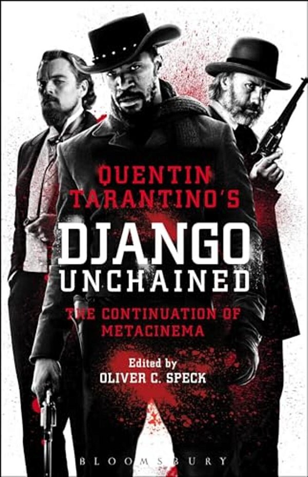 Quentin Tarantino's Django Unchained-..