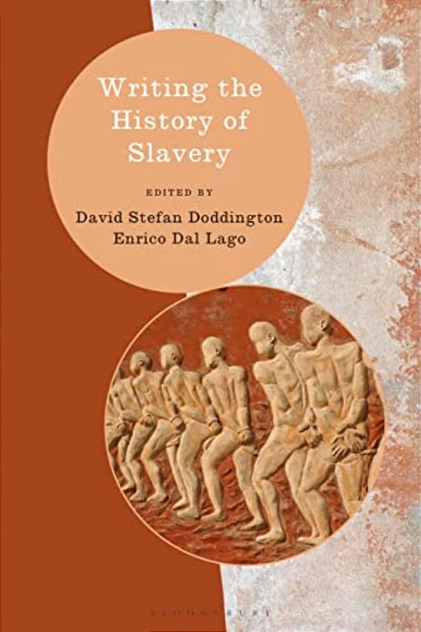 Writing The History Of Slavery-..