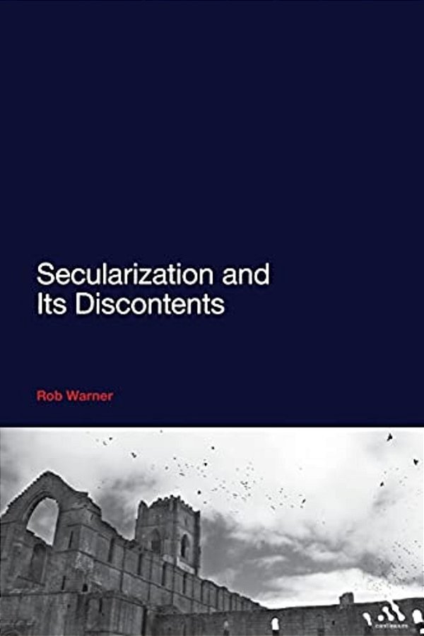 Secularization And Its Discontents-..