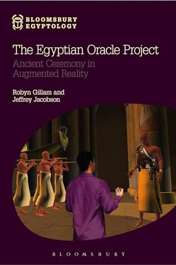 The Egyptian Oracle Project-..