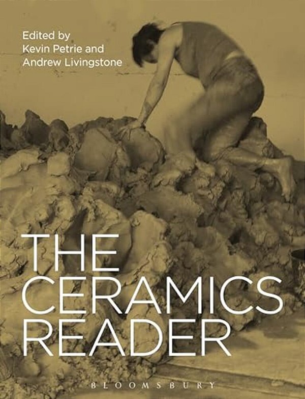 The Ceramics Reader-..