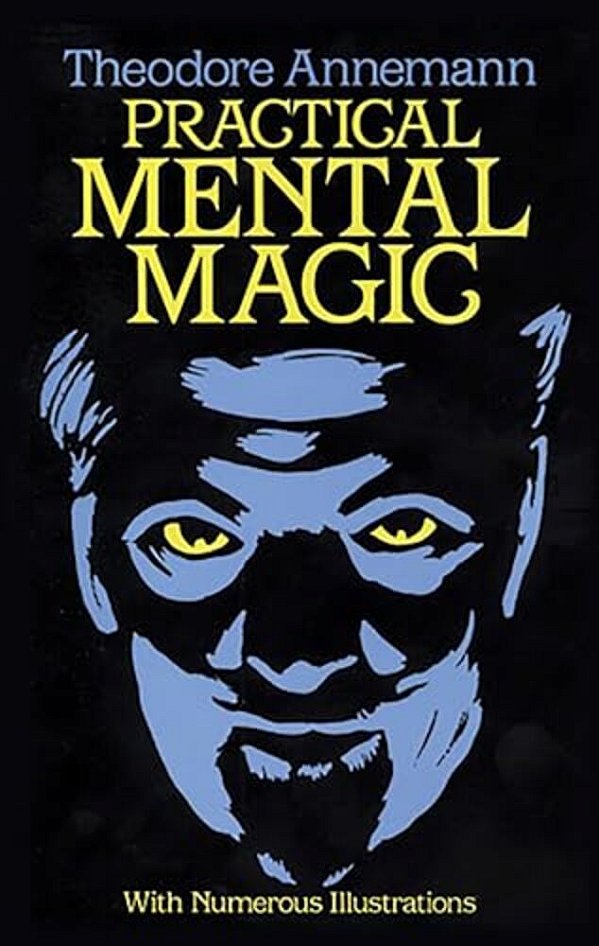 Practical Mental Magic-..