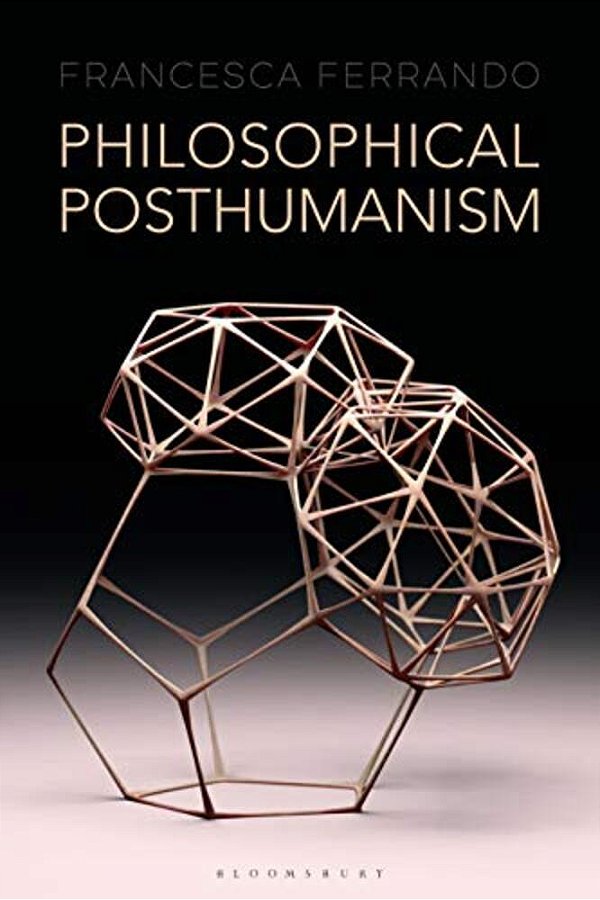 Philosophical Posthumanism-..