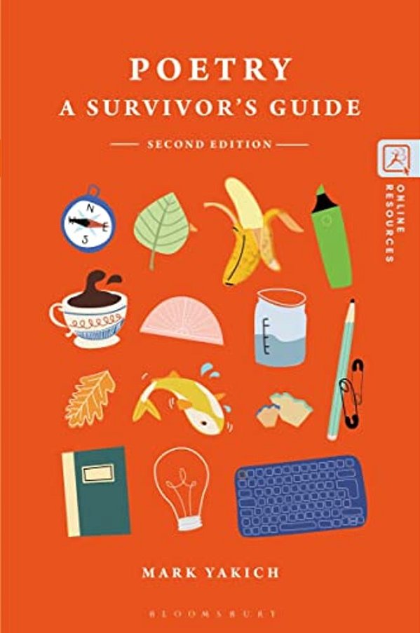 Poetry: A Survivor's Guide-..
