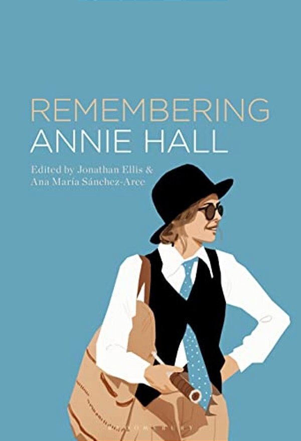 Remembering Annie Hall-..