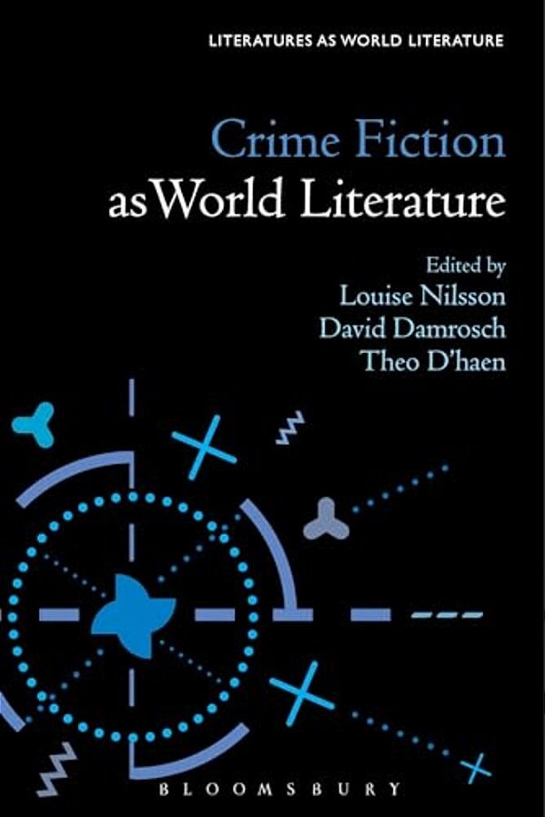 Crime Fiction As World Literature-..