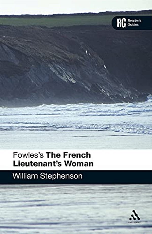 Fowles's The French Lieutenant's Woman-..