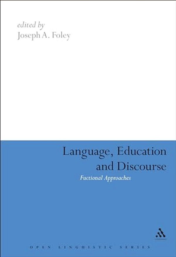 Language, Education And Discourse-..