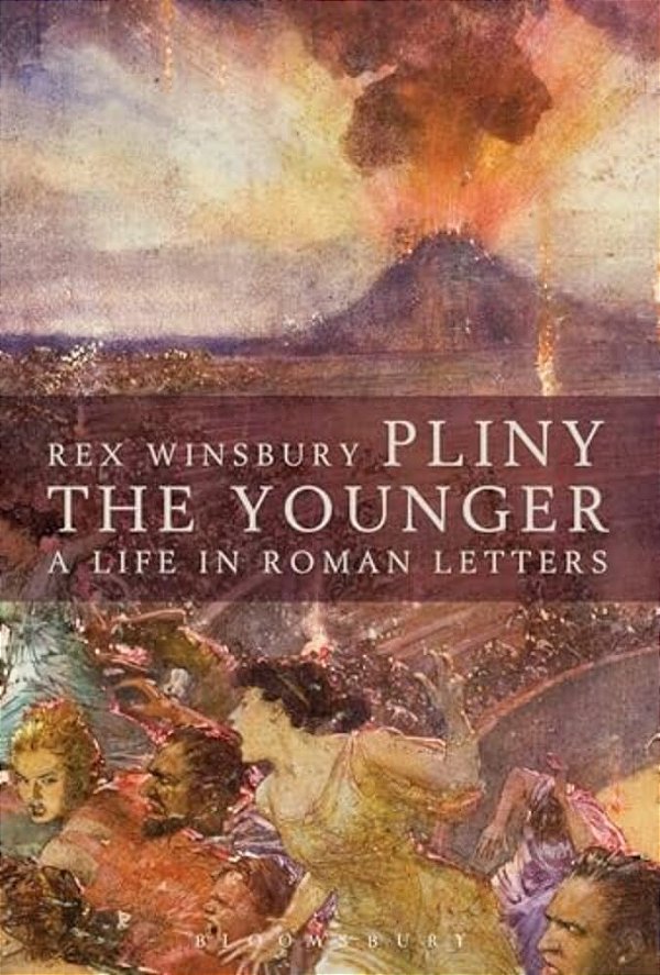 Pliny The Younger-..