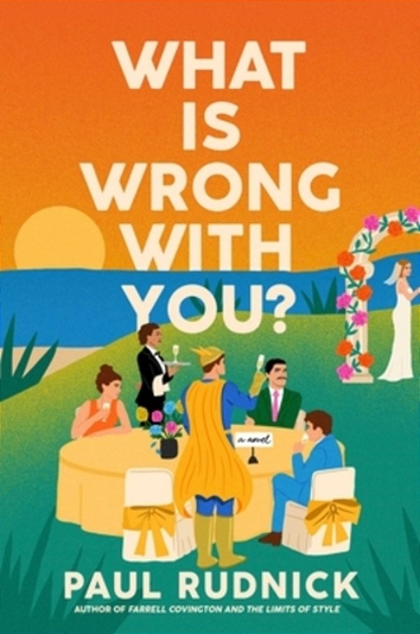 What Is Wrong With You?-..