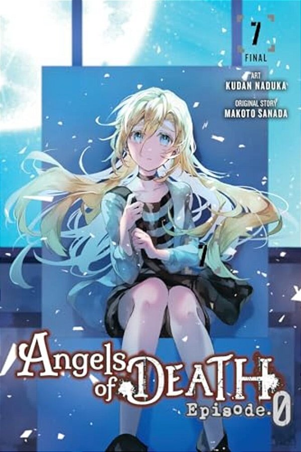 Angels Of Death Episode.0, Vol. 7-..
