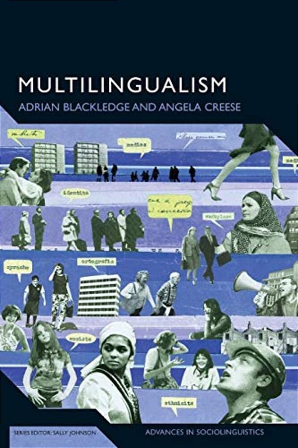 Multilingualism: A Critical Perspective-..