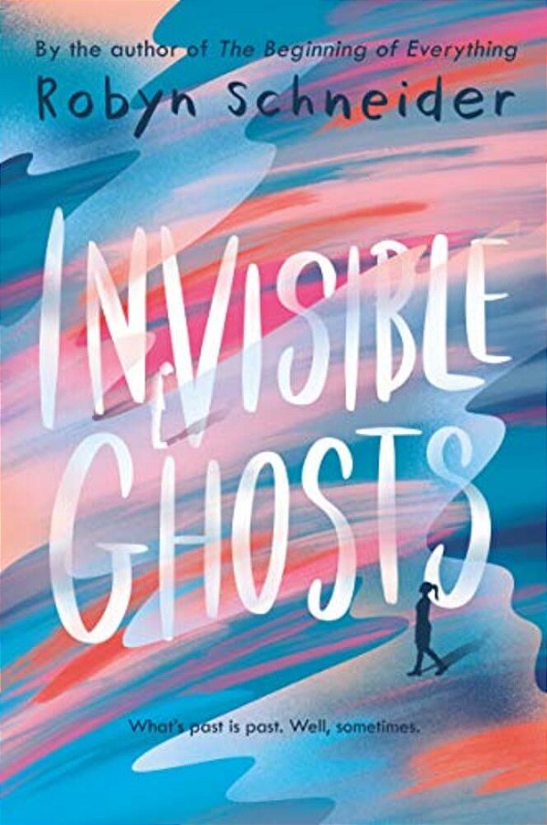 Invisible Ghosts-..