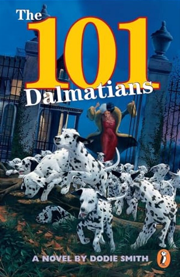 101 Dalmatians-..