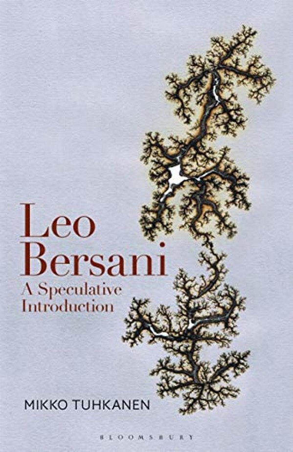 Leo Bersani: A Speculative Introduction-..