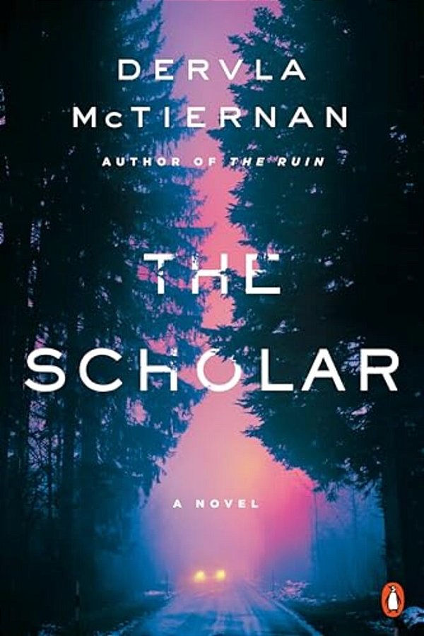 The Scholar-..