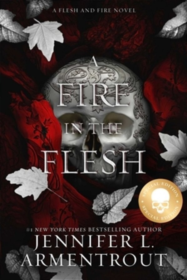 A Fire In The Flesh Special Edition-..
