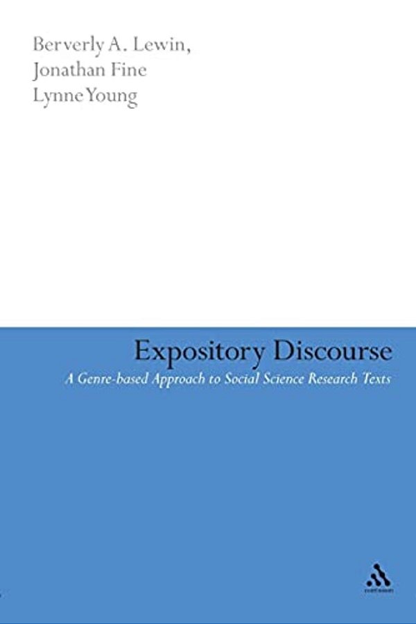 Expository Discourse-..