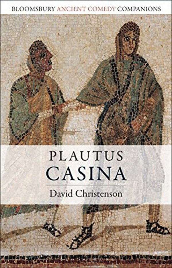 Plautus: Casina-..