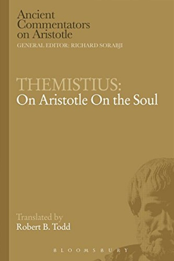Themistius: On Aristotle On The Soul-..