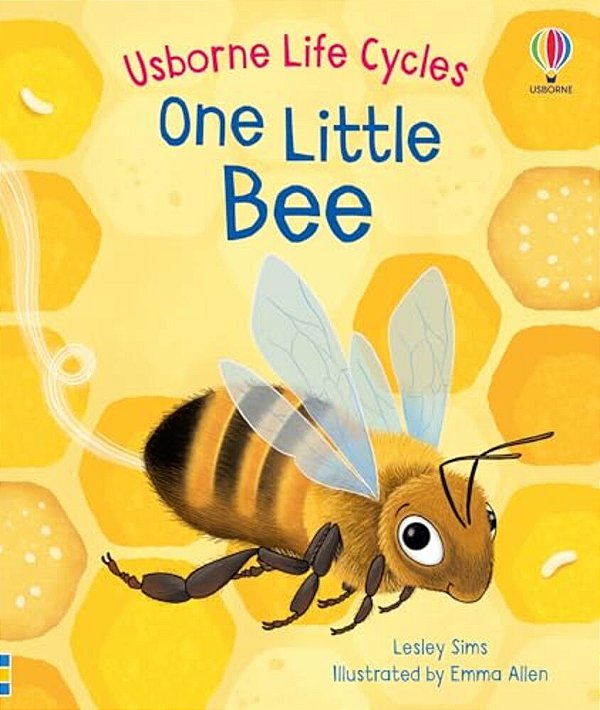 One Little Bee-..