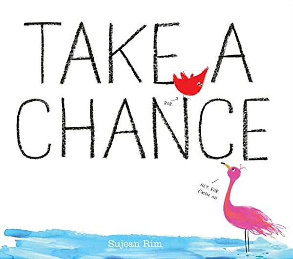 Take A Chance-..