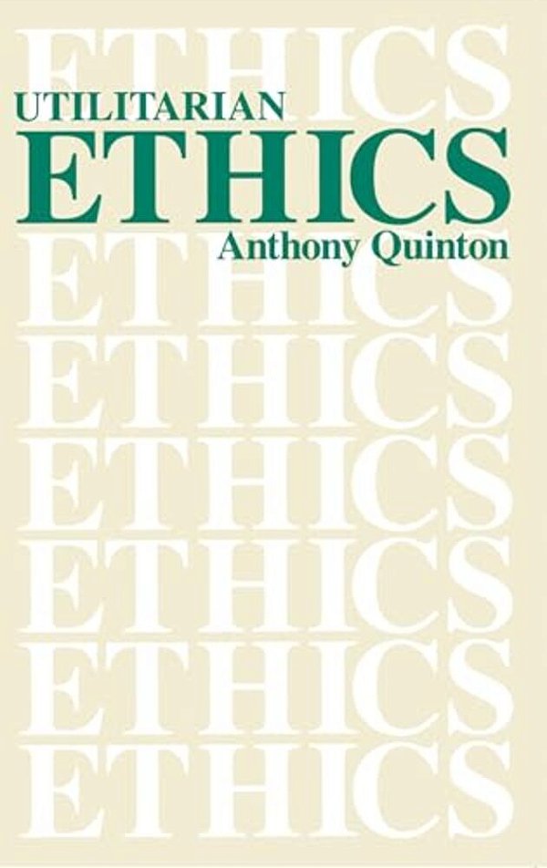 Utilitarian Ethics-..