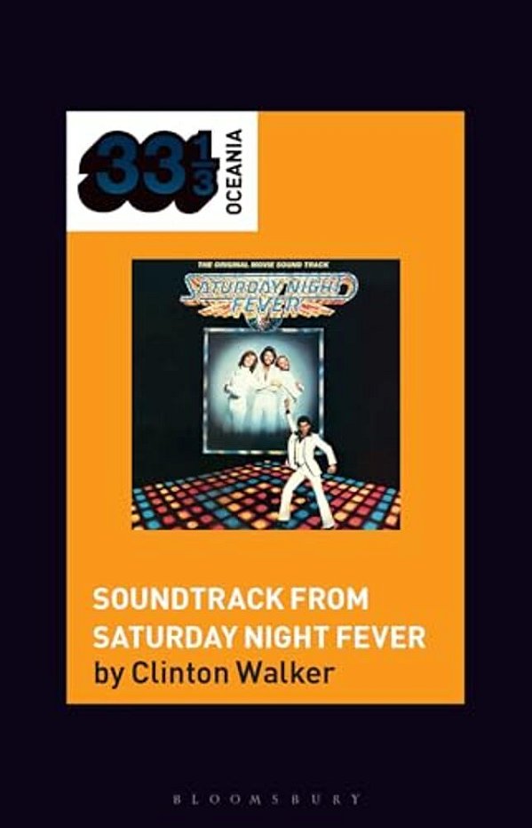 Soundtrack From Saturday Night Fever-..